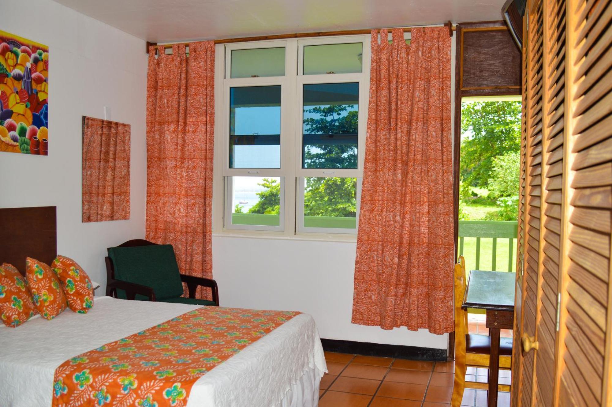 Portsmouth Beach Hotel Kültér fotó
